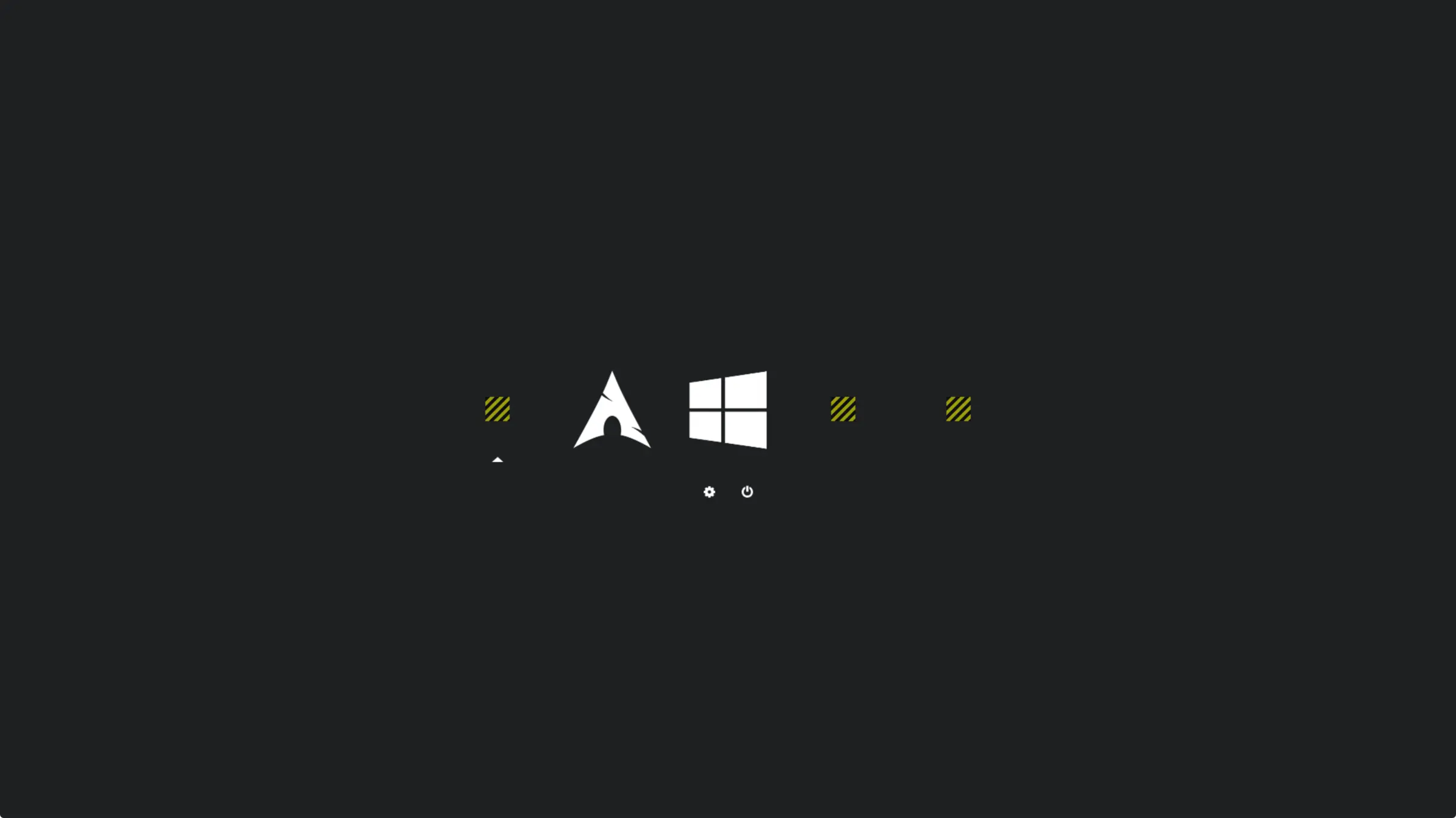 rEFInd-monochrome-theme - Image 2