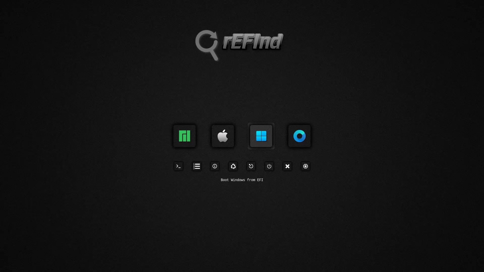 Shadow-rEFInd - Image 1