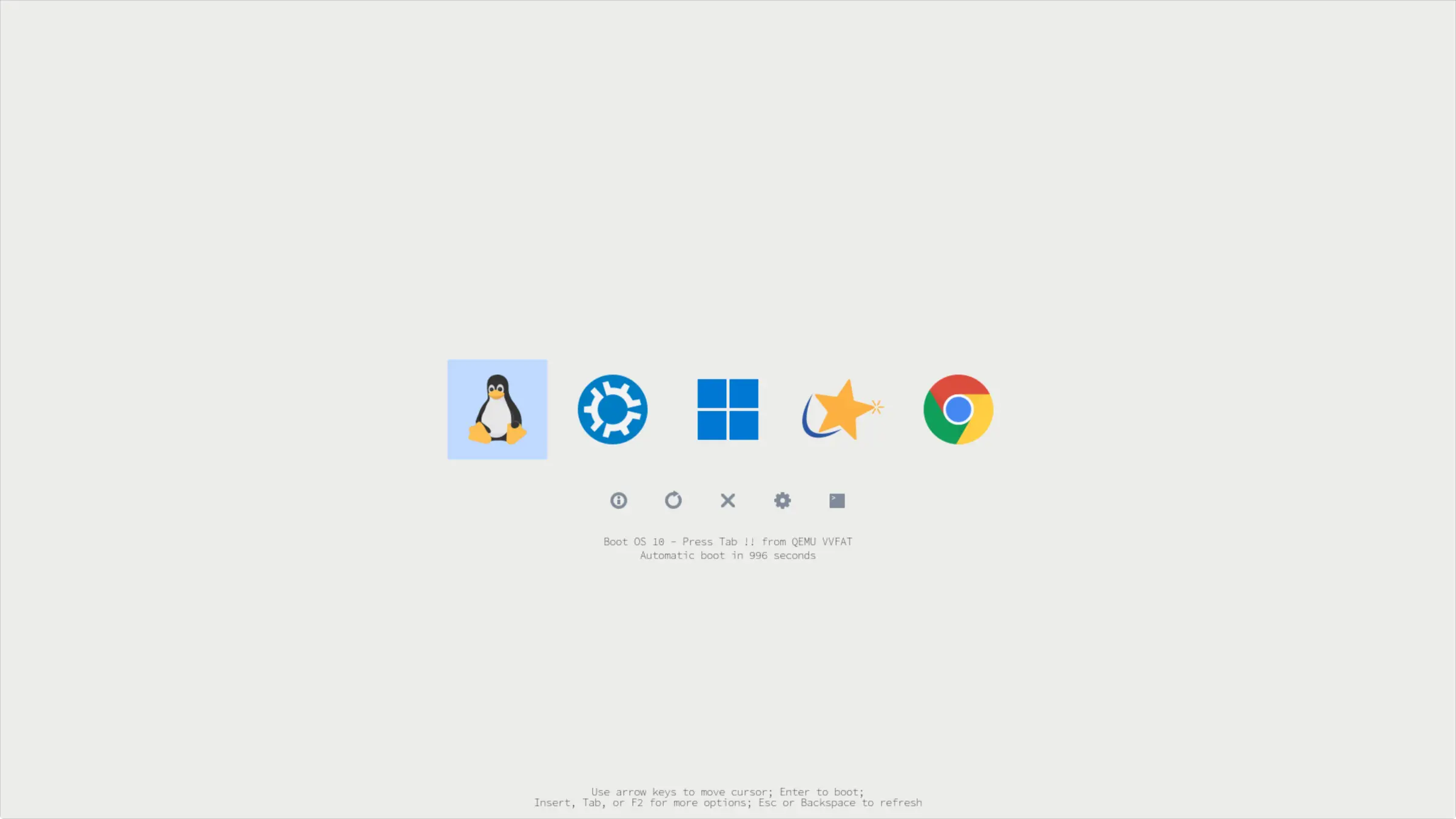 Refind-theme-Regular - Image 2