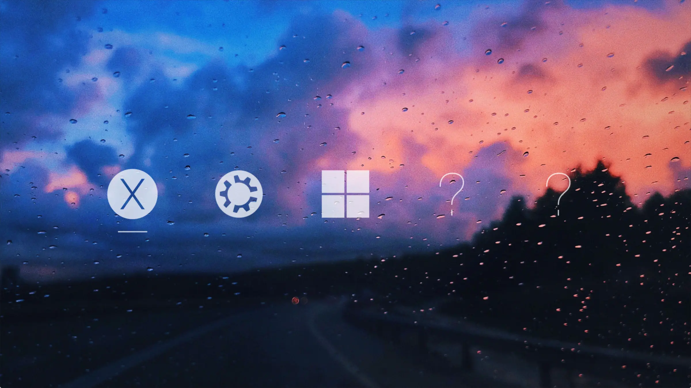 refind-rainy-ambience - Image 2