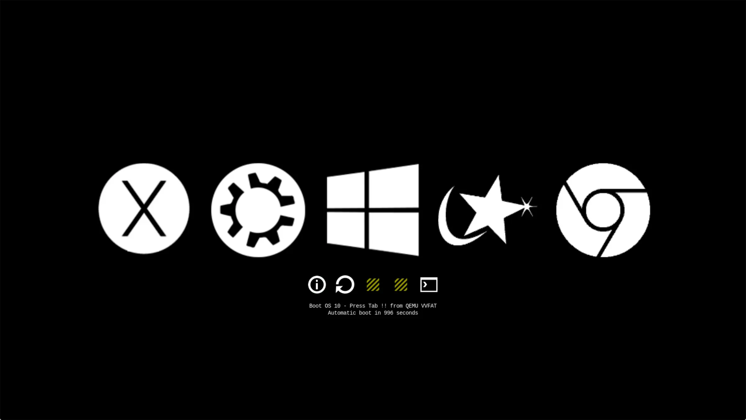 refind-theme-simple - Image 2