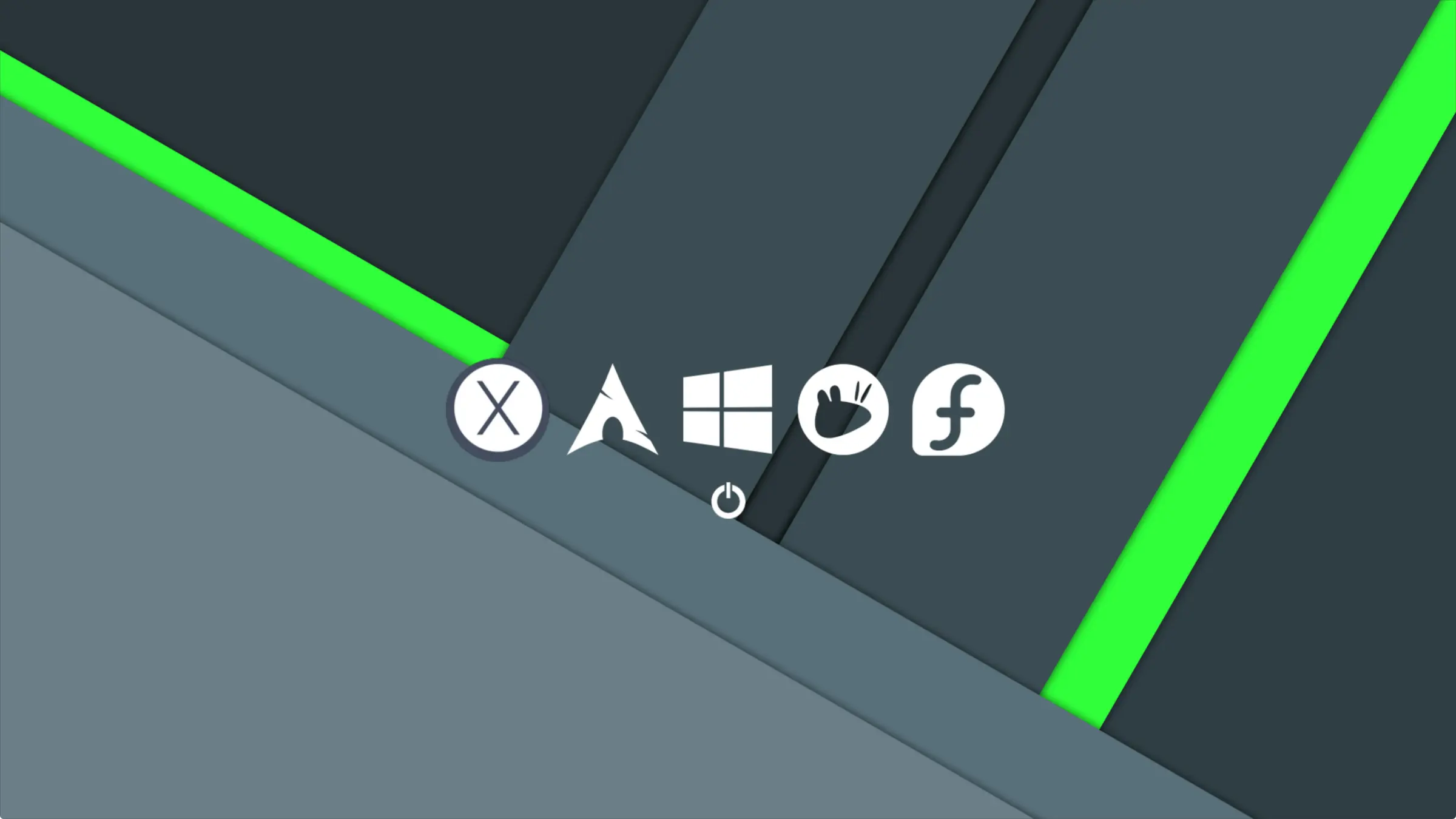 simple-rEFInd - Image 2