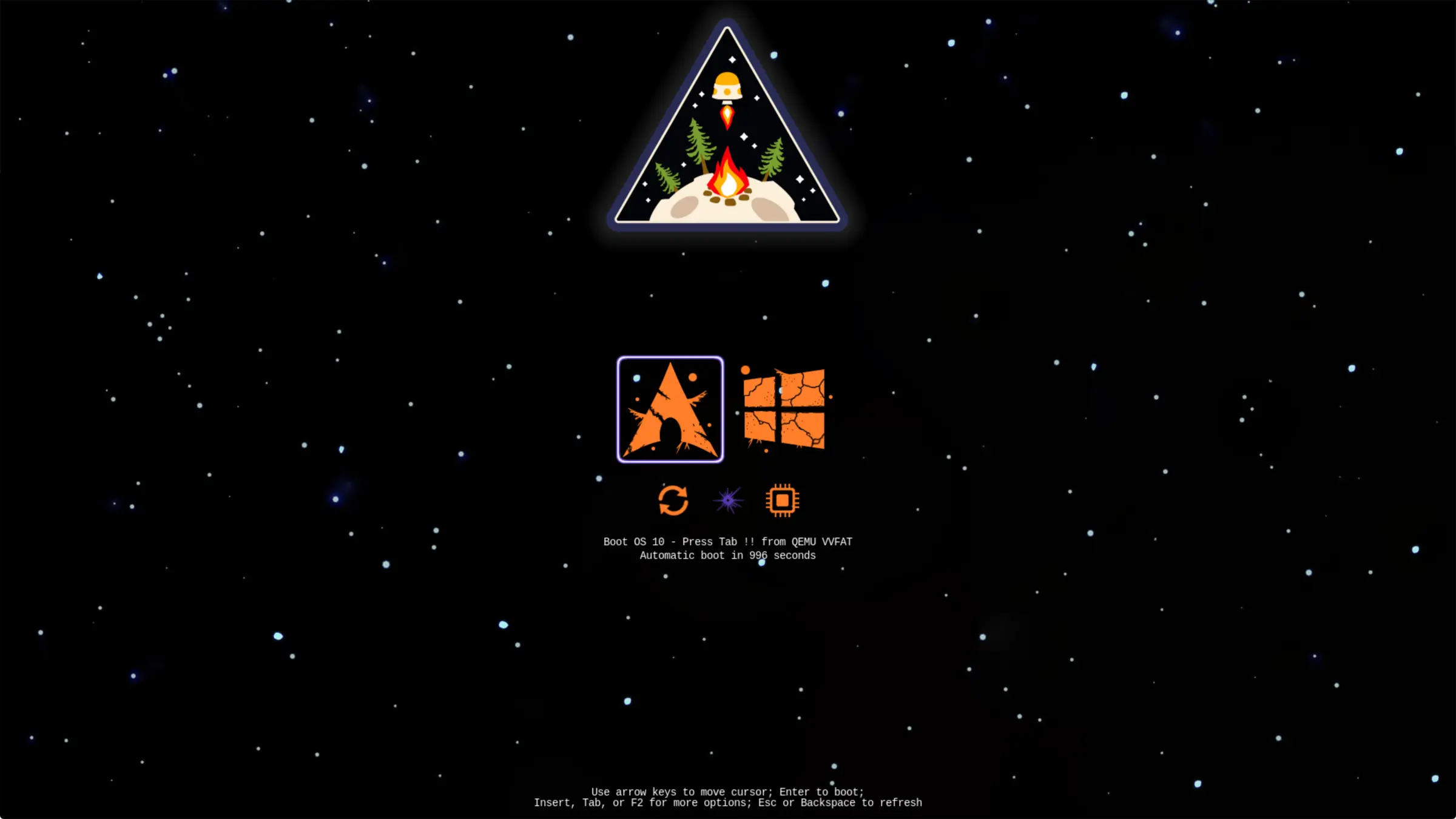 rEFInd-OW-theme - Image 2