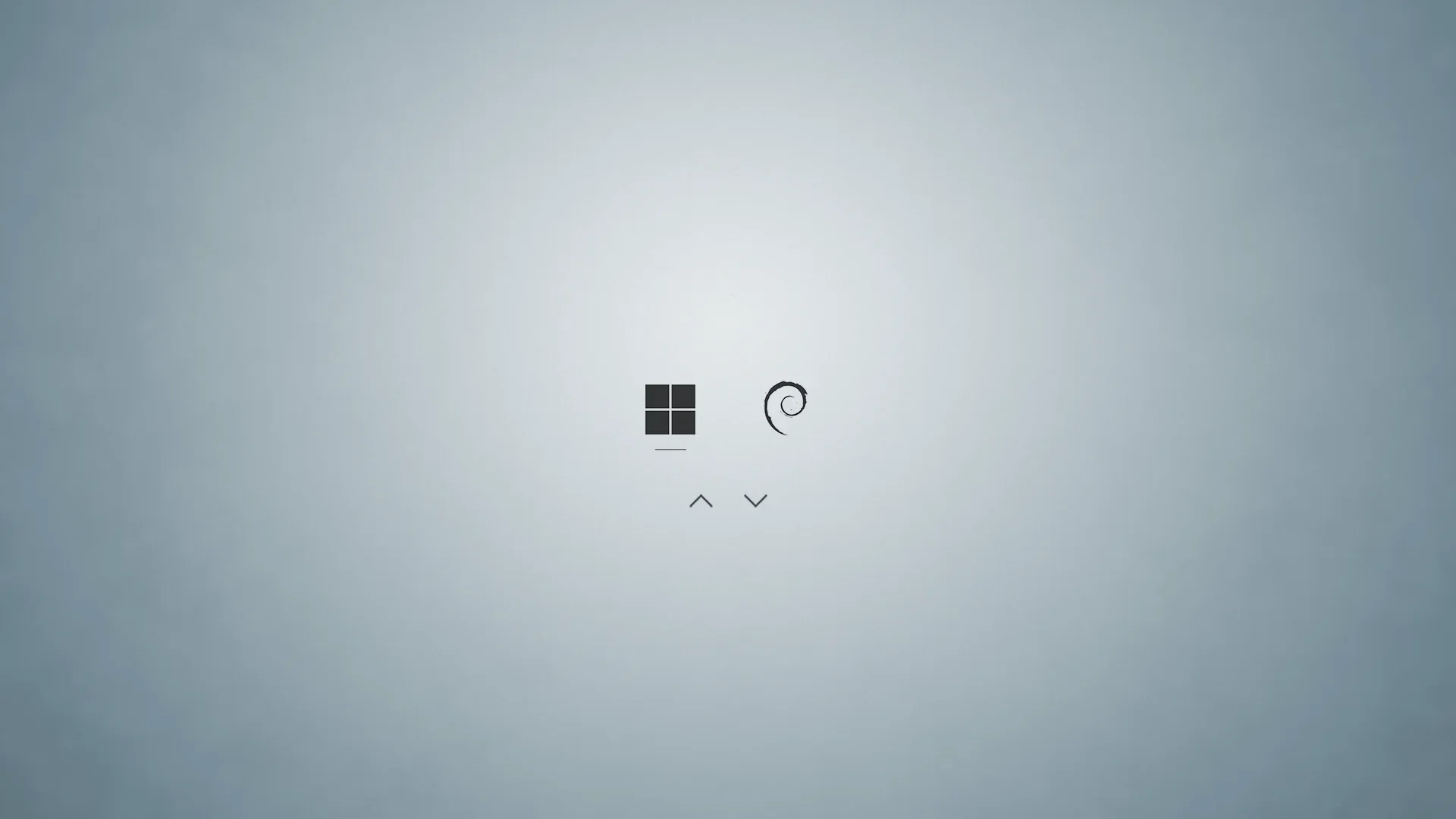rEFInd-minimalistic