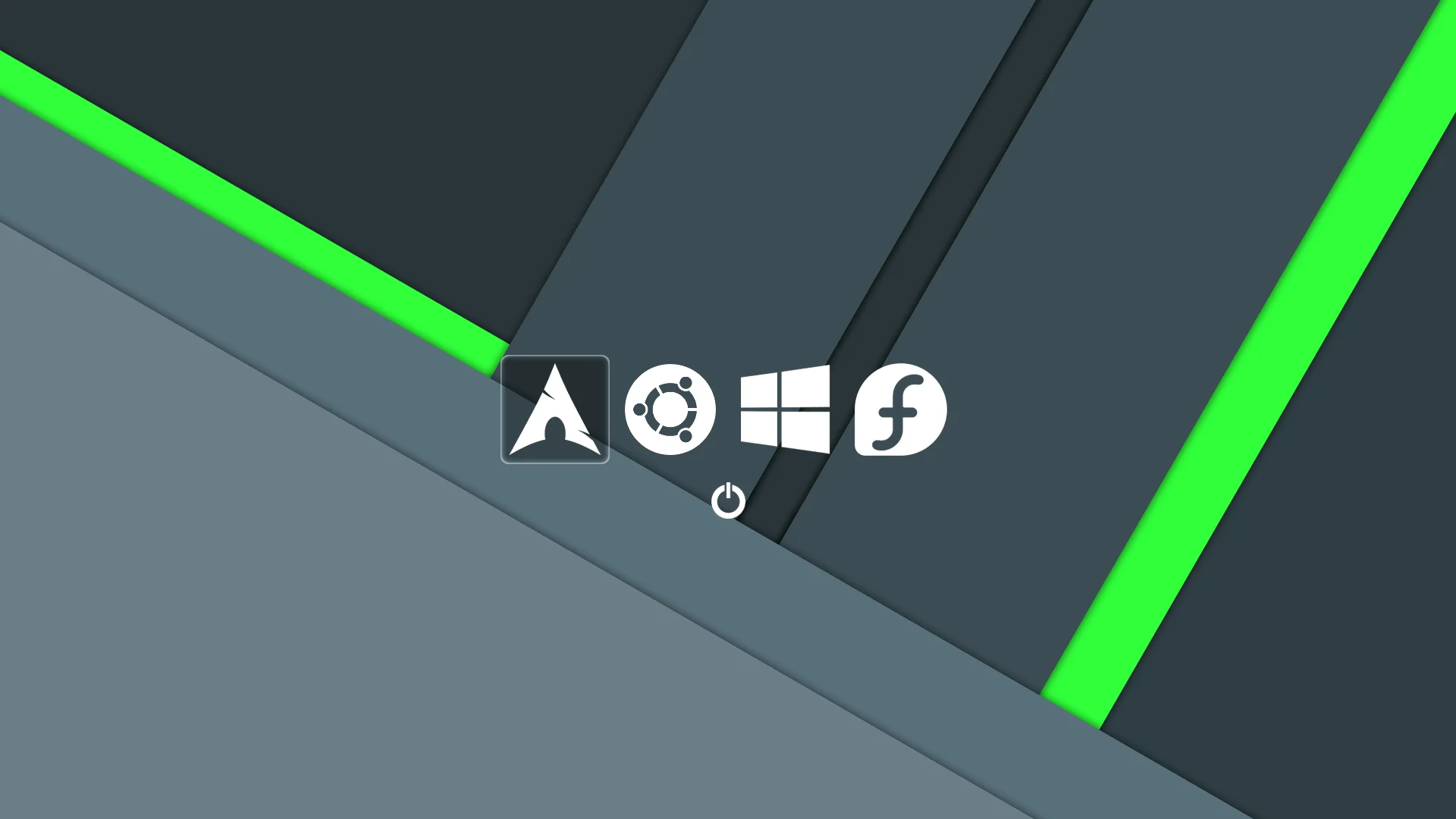 simple-rEFInd - Image 1